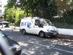 BT Transit 070807